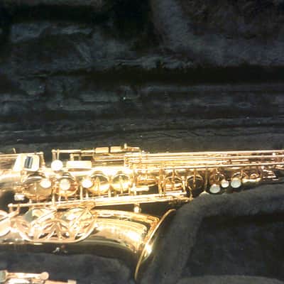 Jupiter Alto Saxophone JAS 567-565 | Reverb