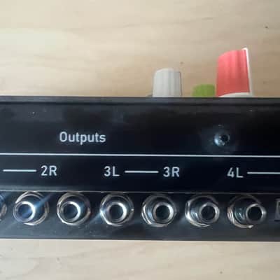 Kodamo Essence FM MKI Digital FM Synthesizer Module image 6