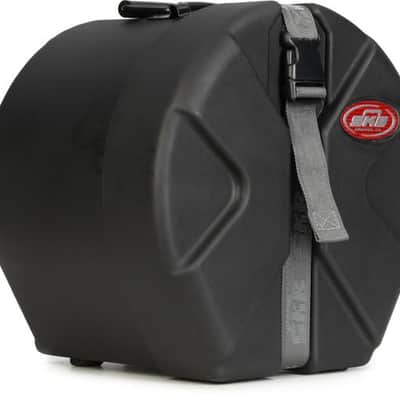 SKB 1SKB-D0810 Roto-Molded 8x10-inch Tom Case image 2