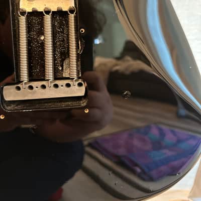 Fender ST-72 Stratocaster Reissue MIJ image 6
