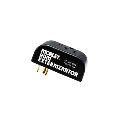 Morley HUM-X Ground Loop Hum Exterminator image 2