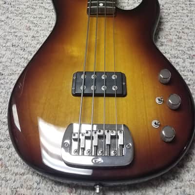 G&L L-1500 image 2