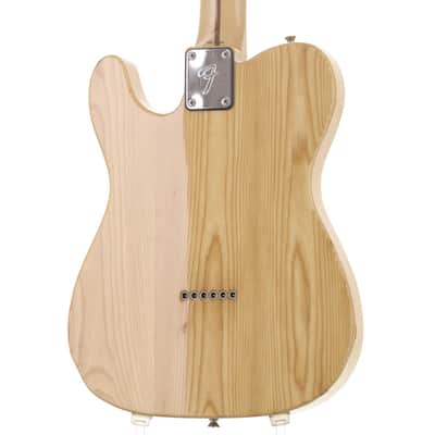 FENDER JAPAN TL72-55 E.Serial Natural [MIJ/E925739] (07/06) image 4