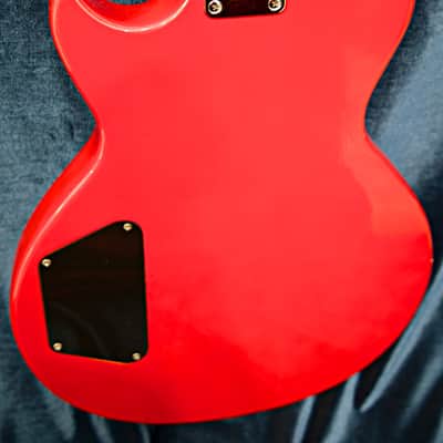 Epiphone Special Les Paul 1997 - 3 Tone Sunburst image 10