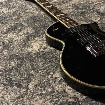 $160 Off! RARE |ESP LTD EC-1000 Evertune- Korea image 4