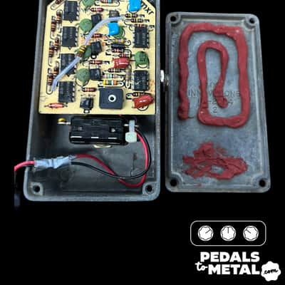 MXR MX-101 Script Phase 90 -x11013 image 6