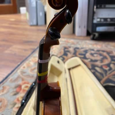 Gafiano VLN105 1/8th Violin image 4