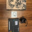 Elektron Digitone 8-Voice Digital Synthesizer 2017 - Present - Black