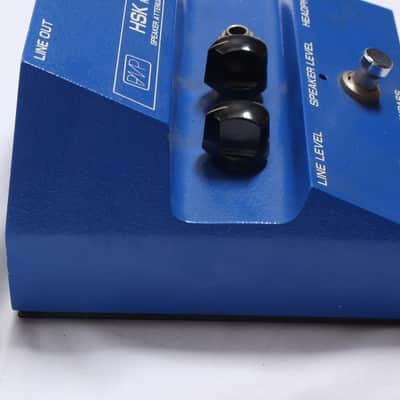 PMP / HSK K323 Secondhand! [94580] image 4