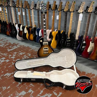 Gibson   Les Paul Classic Tobacco Burst image 12