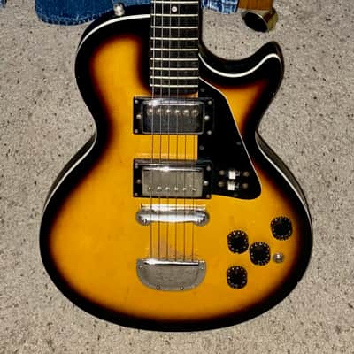 1970's Les Paul Special Style Electric Guitar image 1