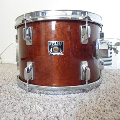 Tama vintage superstar drum set image 16