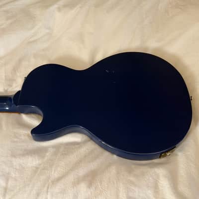 Gibson Les Paul Junior Melody Maker with Upgrades - Free Pro Setup Bild 11