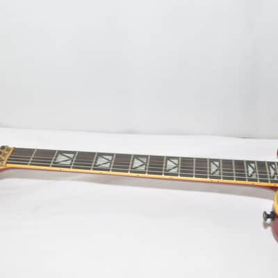 Aria Pro II PE-R100 1980 Electric Guitar Ref.No 6144 image 9