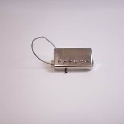 Gibson Burstbucker Pro 1 Humbucking Neck PICKUP Rhythm Nickel Alnico 5 #1 image 7