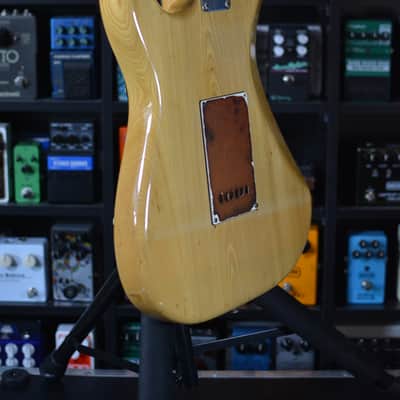 Greco SE-600N Stratocaster 1978 Natural image 18