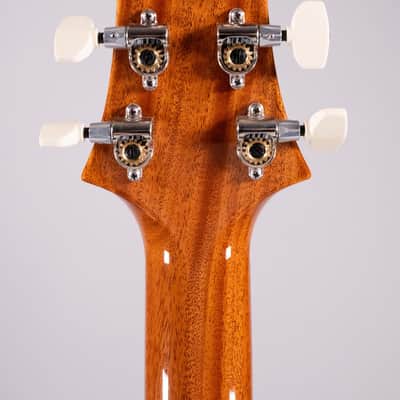 PRS custom 24 40th 2025 - tiger eye image 11
