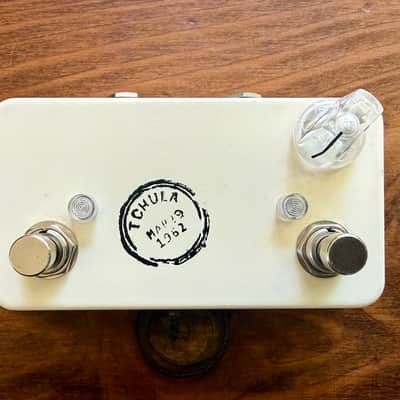 Lovepedal Tchula Boost | Reverb