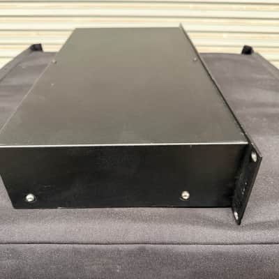 Altec Lansing Model 1905A 90's Parametric Equalizer image 5