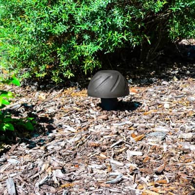 Rockustics Subscape 10 Outdoor In-Ground 10" Band-Pass Subwoofer 250W image 2