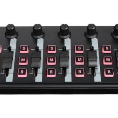 Nano Kontrol 2 BK Korg image 1