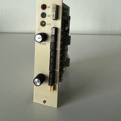 Sphere Eclipse Oscillator Module image 1