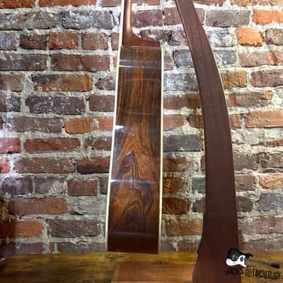 S. Yairi YD-304 Dreadnought MIJ *Lawsuit Era* Acoustic Guitar w/ OHSC (1970s - Natural) image 15