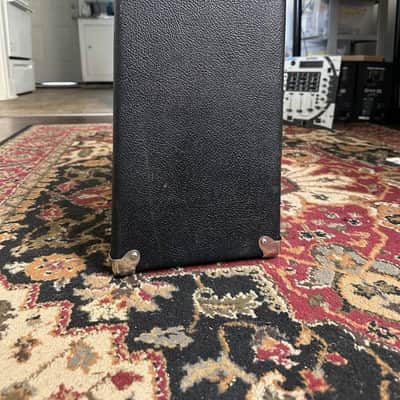 Vintage 1968 Fender Deluxe Reverb "Drip Edge" Guitar Amp (Local Pickup NYC) image 4
