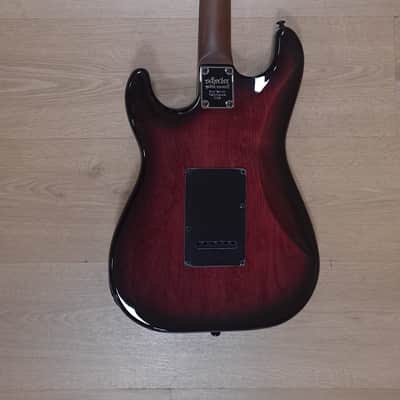Schecter Trad Pro Ebony - TPB image 4