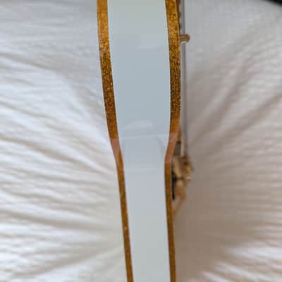 Gretsch G6134 White Penguin 2007 image 8