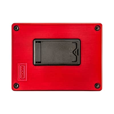 MXR EVH Modern High Gain Distortion Pedal - Open Box image 6