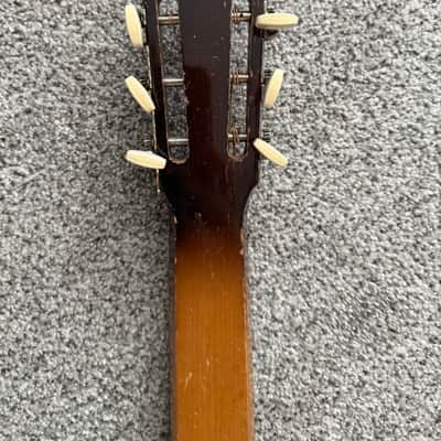 Dobro Squareneck 1960’s - Sunburst image 5