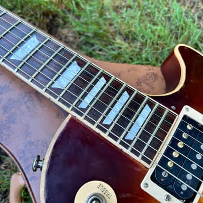 Used 2018 Gibson Les Paul Studio - Standard Conversion image 5