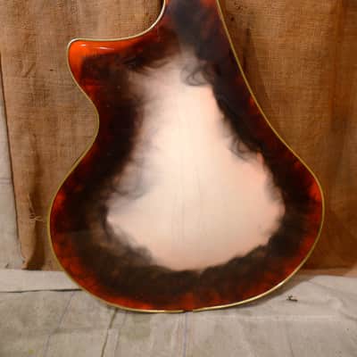 Wandre Selene 1962 image 4