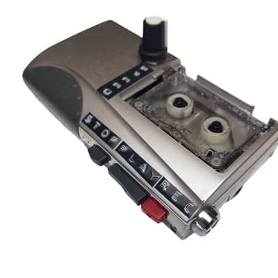 Varispeed Dictaphone Microcassette Looper image 7
