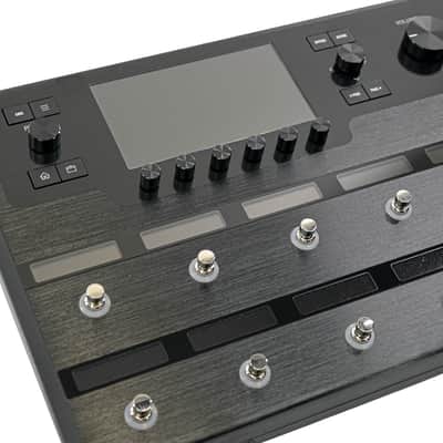 Line6 Helix Multiprocessor image 4