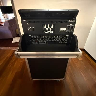 Immagine Waves Lv1 Classic 2026 - New + flight case - 11