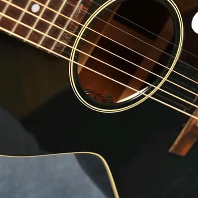Gibson L-00 Original 2023 - Ebony image 10