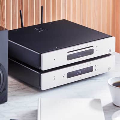 PRIMARE I 15 Prisma Mk2 - Streaming Integrated Amplifier - NEW! image 4