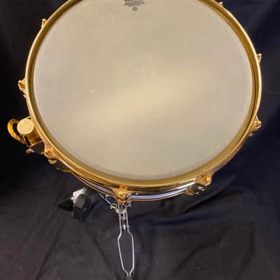 Remo - 5.5x14" Louie Bellson, 1999 Limited Edition Signature Model Snare Drum image 10