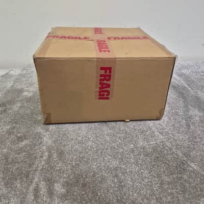 Crestron Saros IC6LPT-WT - 6.5-inch In-Wall Speaker - Excellent w/ Original Box image 9