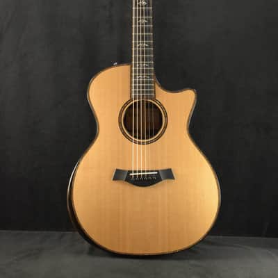 Taylor 914ce 2022 image 2