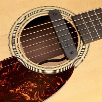 FISHMAN Neo-D Magnetic Soundhole Pickup Humbucking image 2