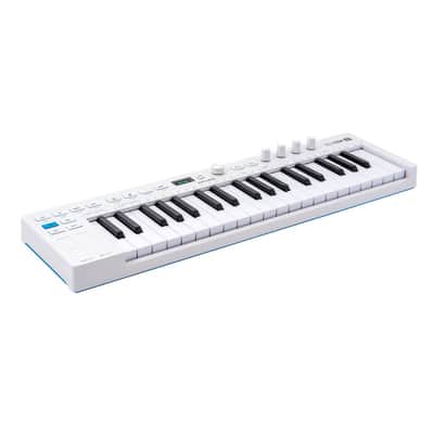 Arturia KeyStep 37 mk2 - Controller & Sequencer [Three Wave Music] image 3