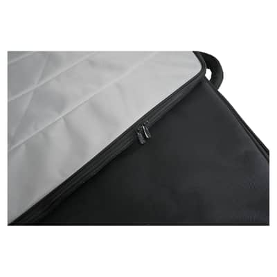 ProX XB-4830BAGPRO | Fits 48 x 30in Facade Panels | Padded DJ Facade Transport Bag image 4