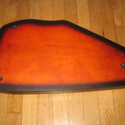 Oscar Schmidt Autoharp 15 Chords OS15B with Case image 6