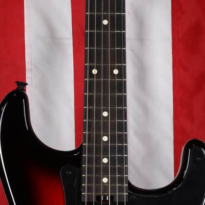 Charvel Pro-Mod So-Cal Style 1 HH FR E - 3-Tone Sunburst image 4
