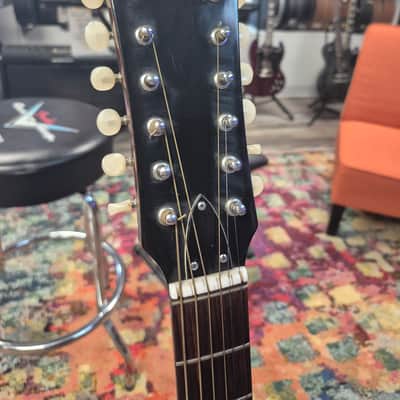Epiphone 6735 E Vintage Japan 70s 12 string image 7