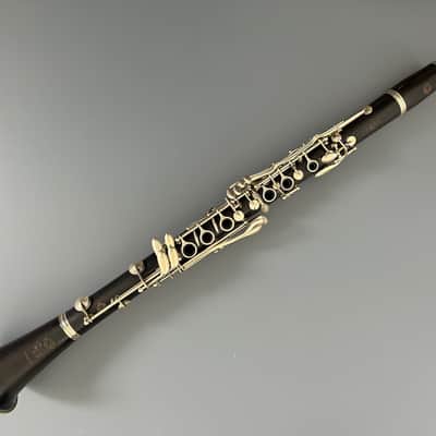 1944 Selmer Balanced Tone BT M Series Bb Clarinet image 1