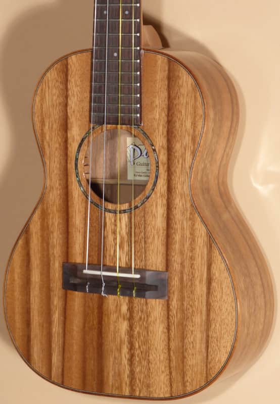 Pono Acacia Tenor Uke image 1